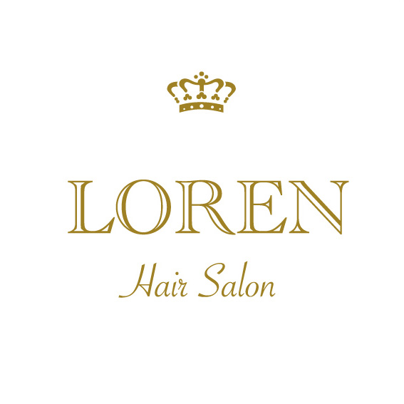 LOREN(ローレン)のヘアカタログ｜美容院・美容室